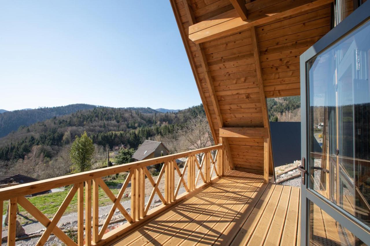 Chalets Na'Thur Lodge Fellering Esterno foto